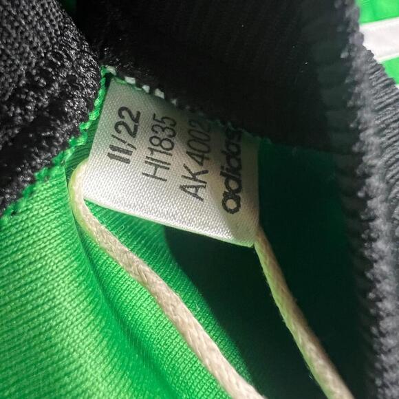 Adidas Austin FC 2023/24 Home Jersey Green Black HI1835 Men’s Size L Soccer MLS - Picture 4 of 7